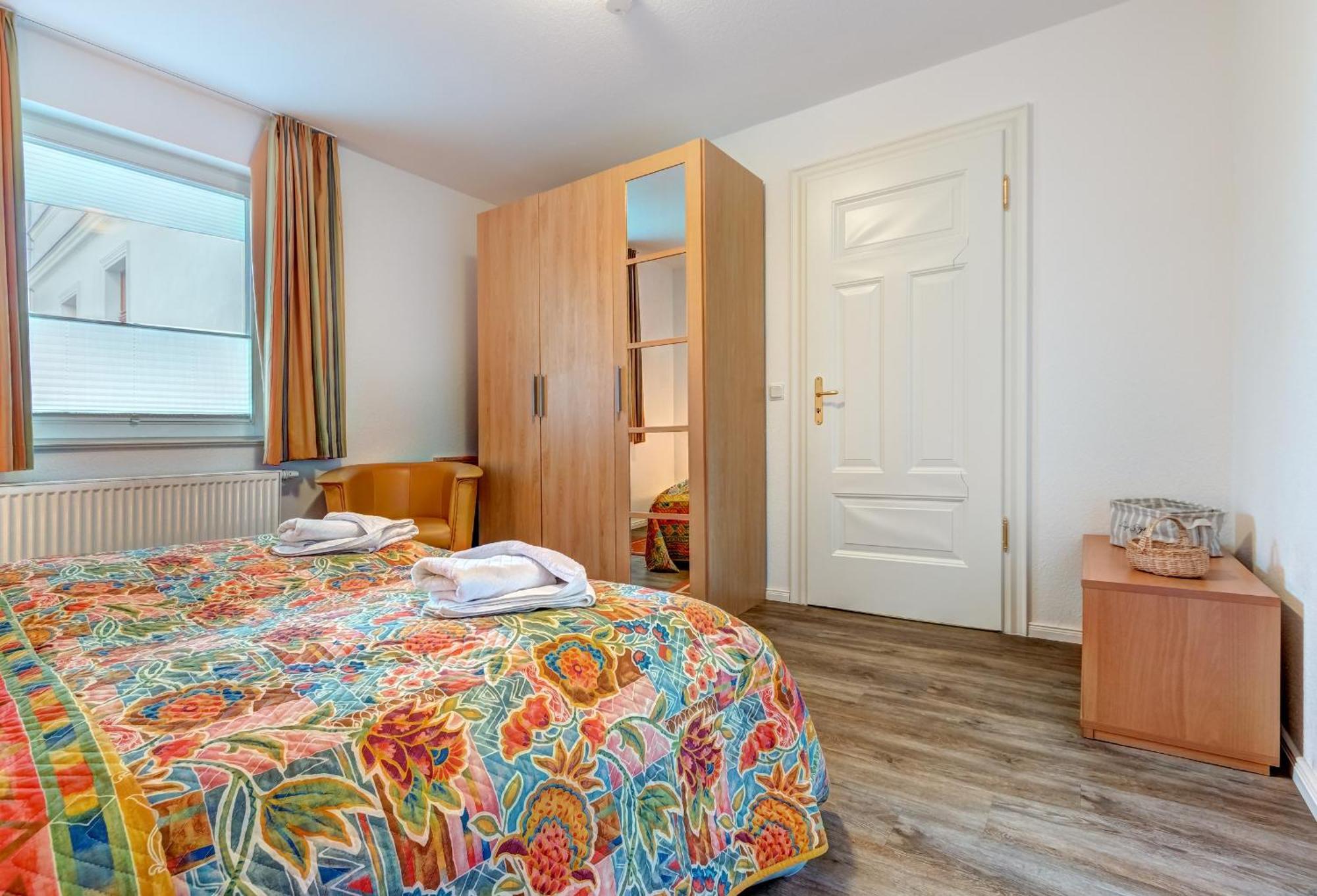 Haus Meerblick - 15 Heringsdorf  Kültér fotó