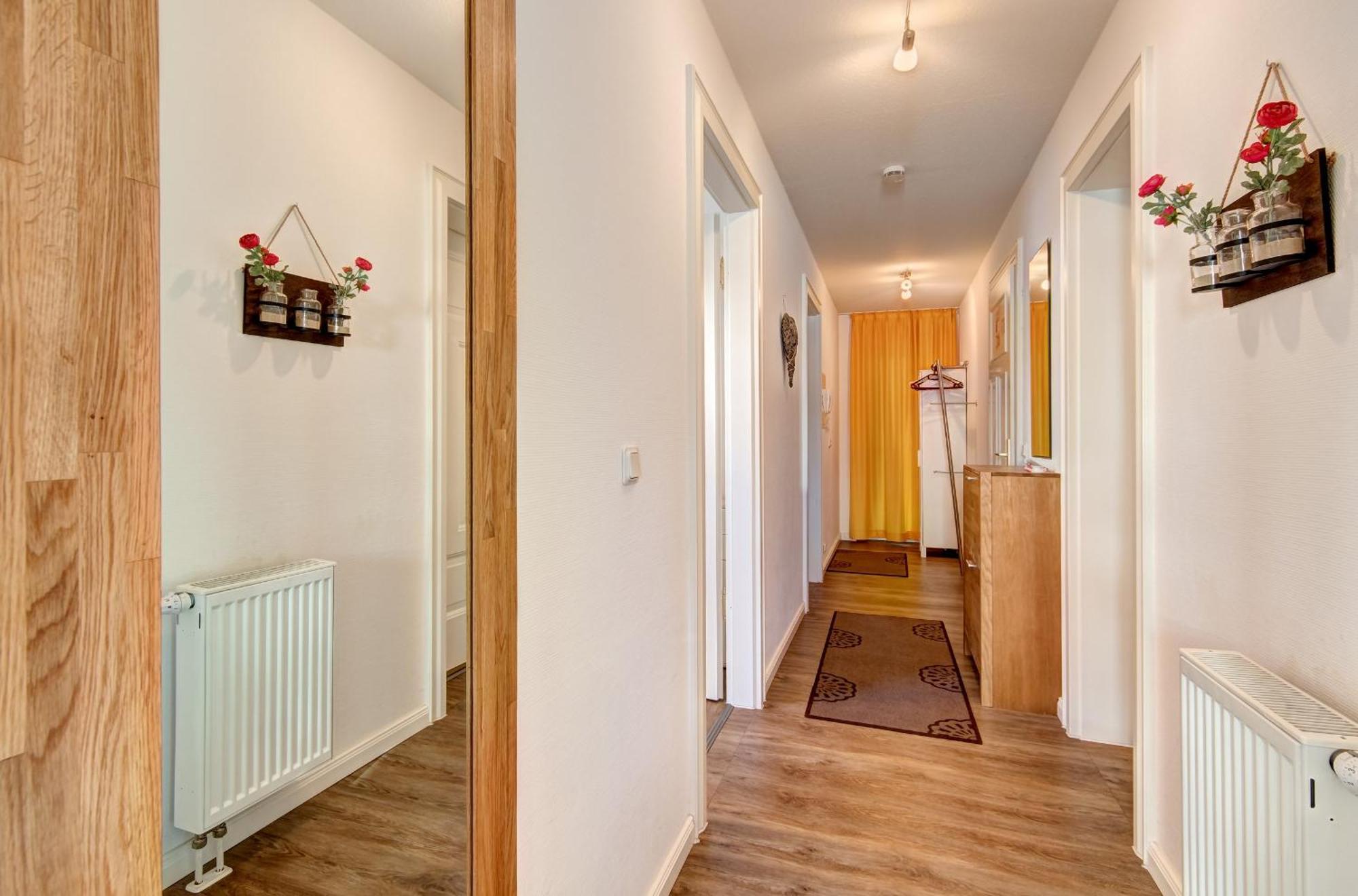 Haus Meerblick - 15 Heringsdorf  Kültér fotó
