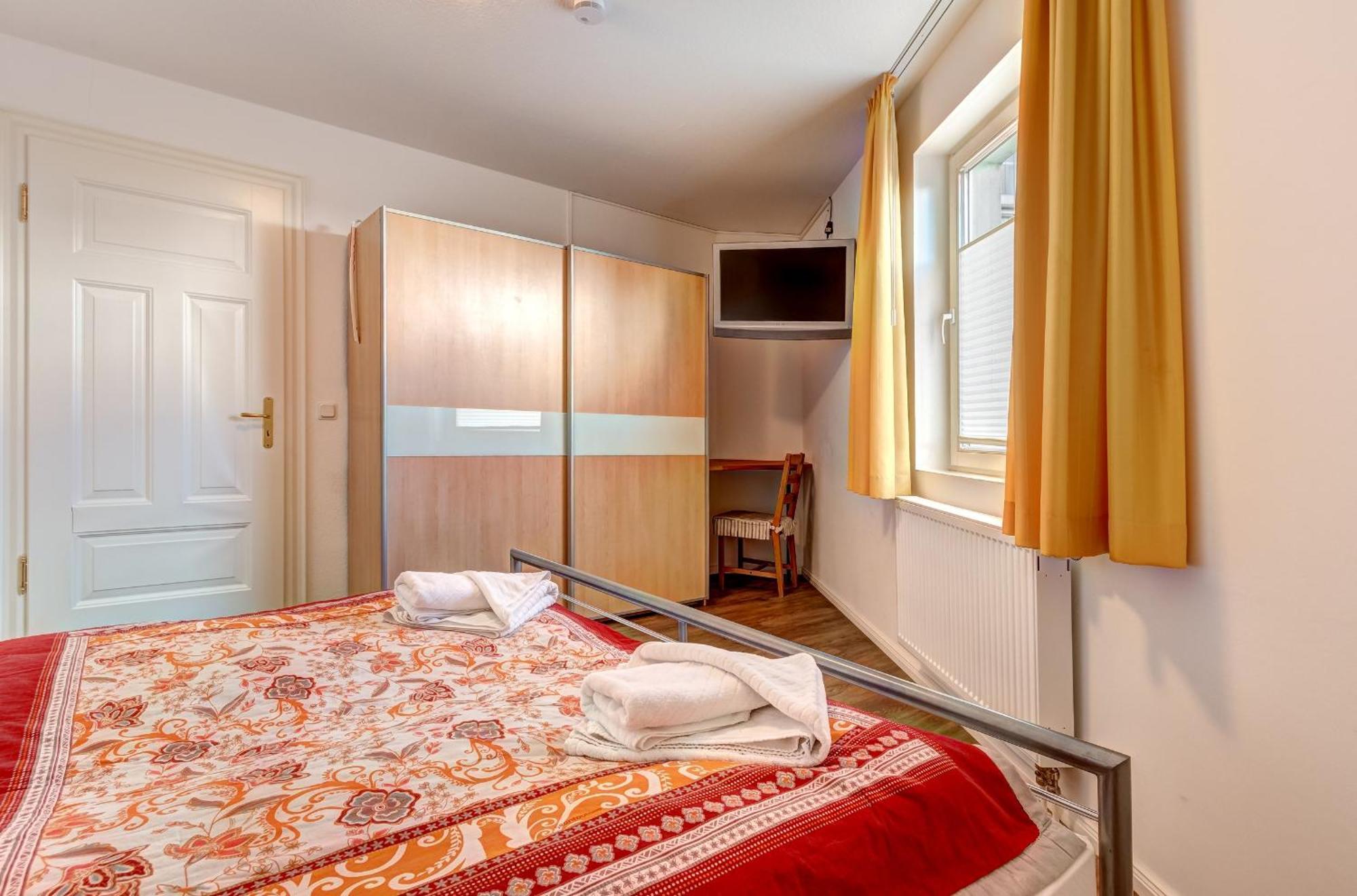Haus Meerblick - 15 Heringsdorf  Kültér fotó