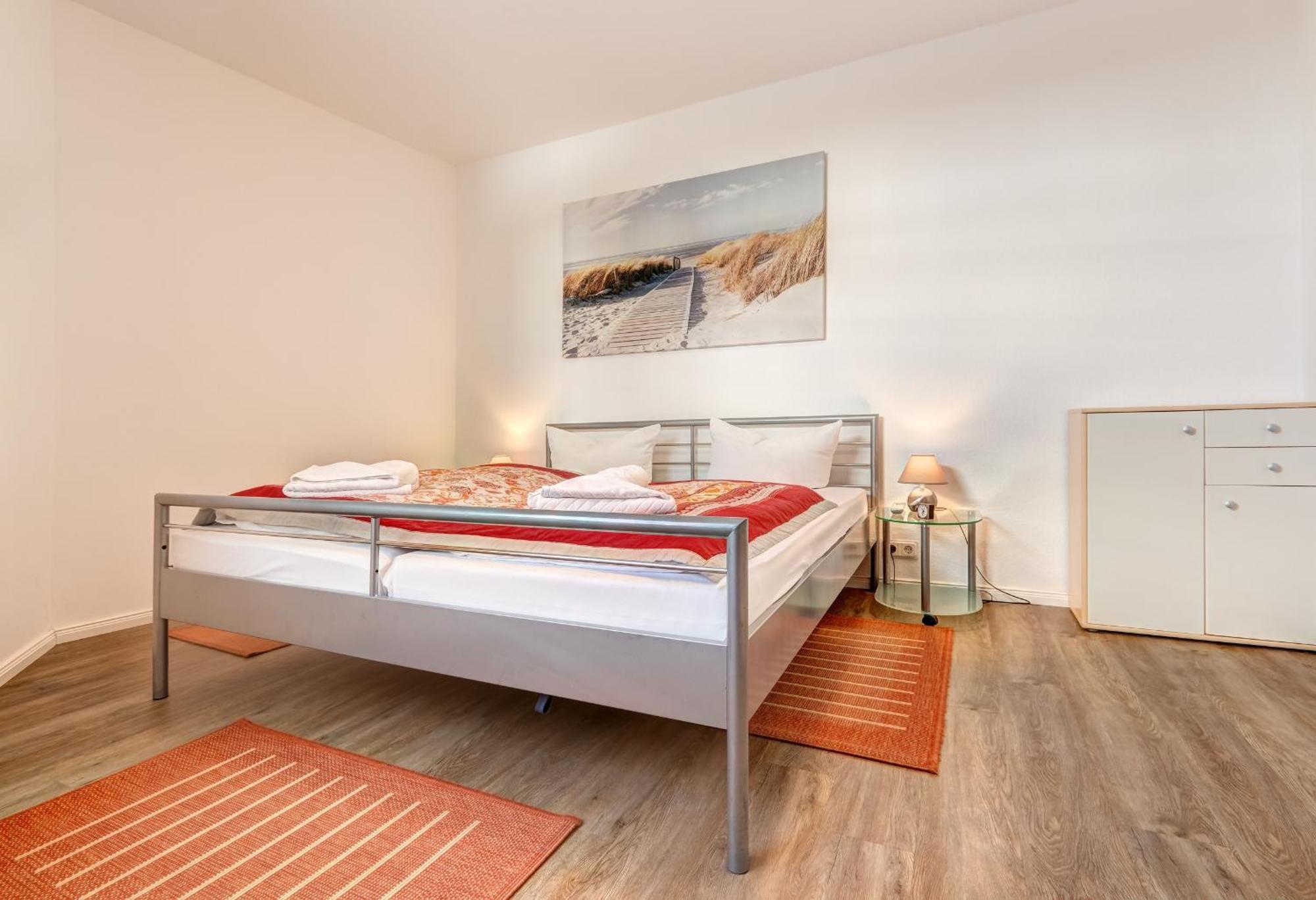 Haus Meerblick - 15 Heringsdorf  Kültér fotó