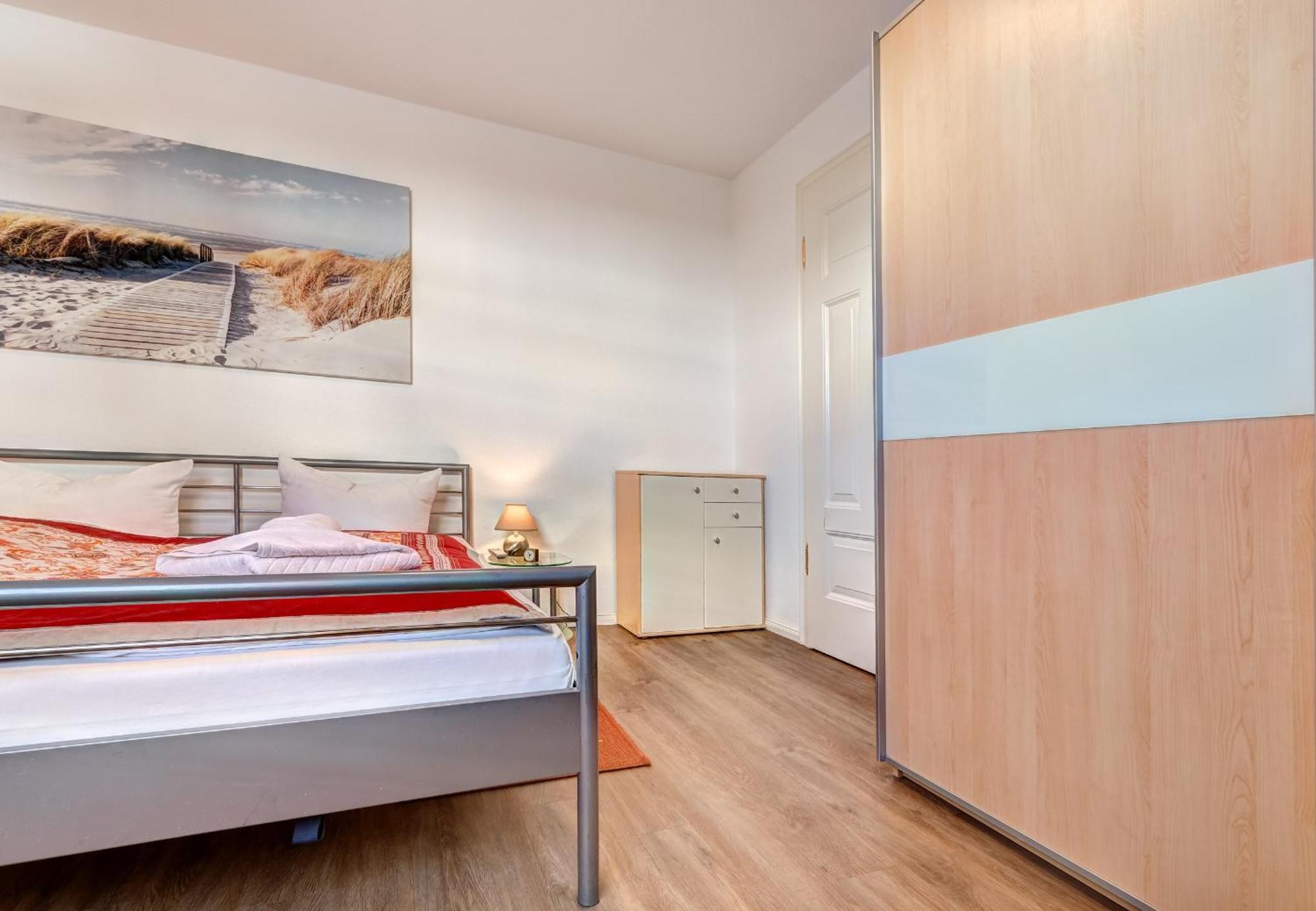 Haus Meerblick - 15 Heringsdorf  Kültér fotó