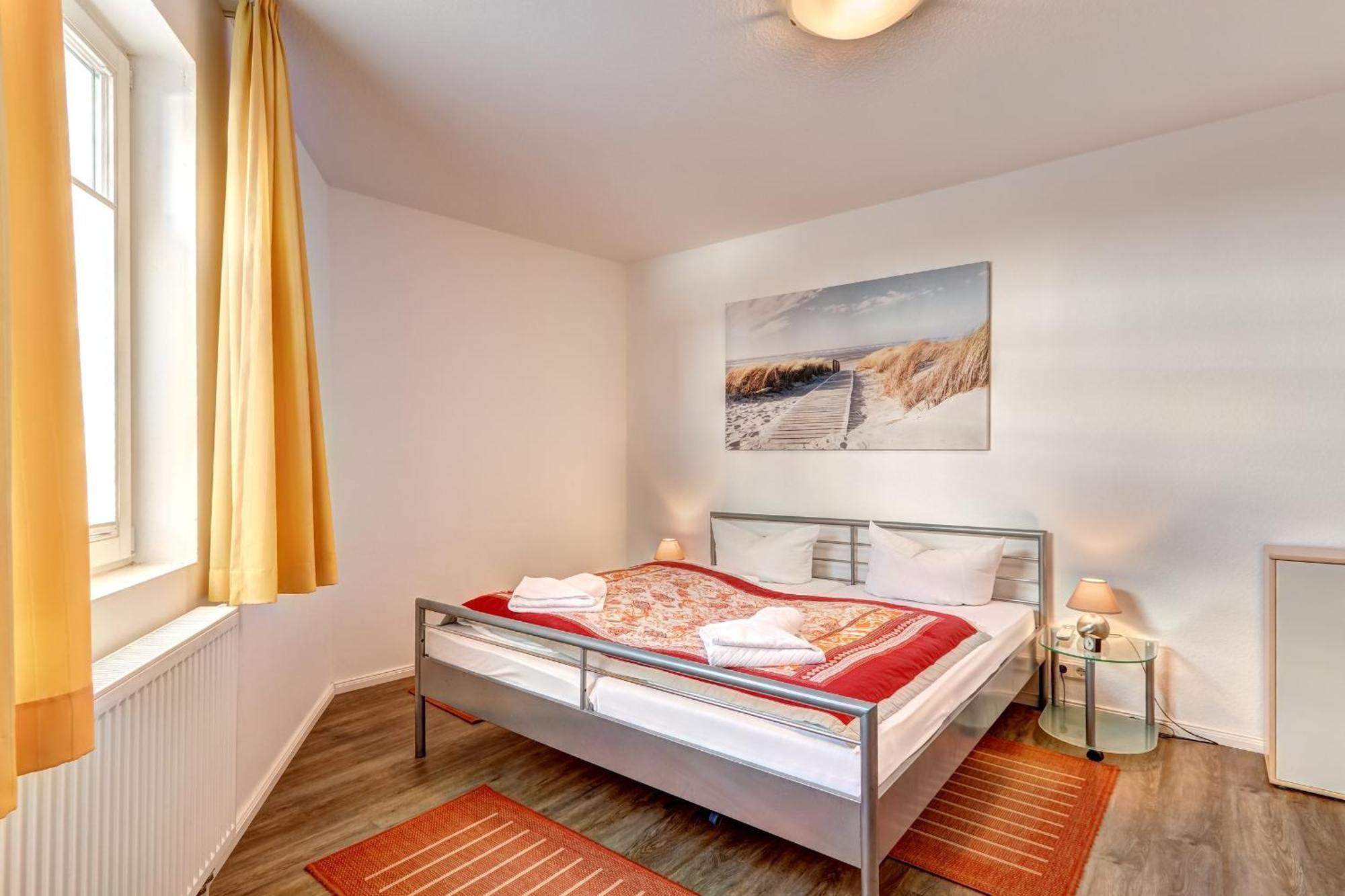 Haus Meerblick - 15 Heringsdorf  Kültér fotó
