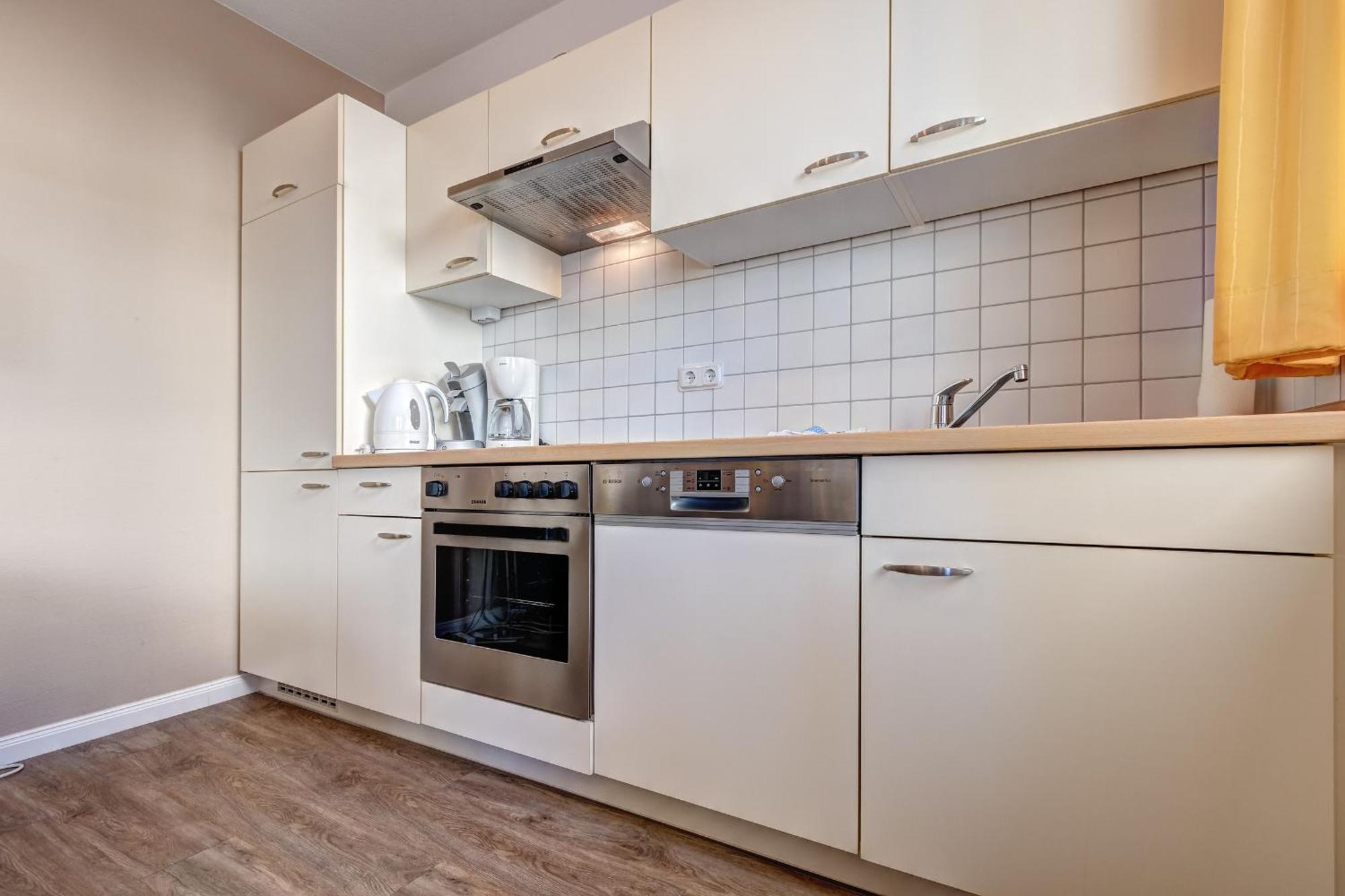 Haus Meerblick - 15 Heringsdorf  Kültér fotó